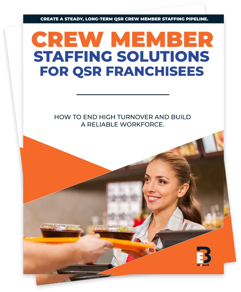 How Do I Get My QSR Crew to Upsize and Attach Items?