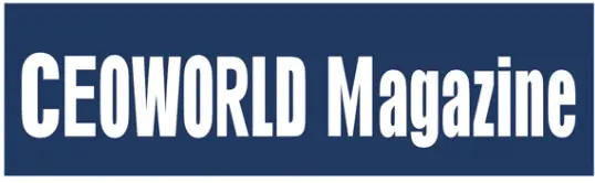 ceoworld.biz logo